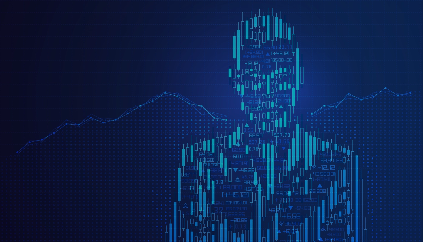 Grafica di sfondo di SmartBit Boost
