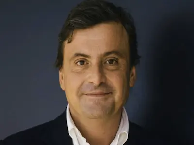 Carlo Calenda raccomanda SmartBit Boost