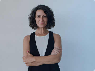 Anna Ferrari – CIO di SmartBit Boost