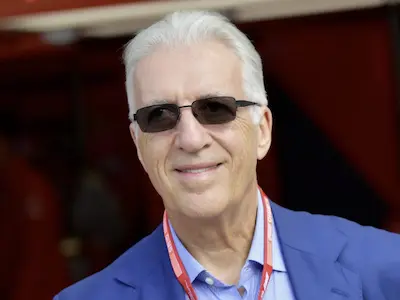 Piero Ferrari parla di SmartBit Boost