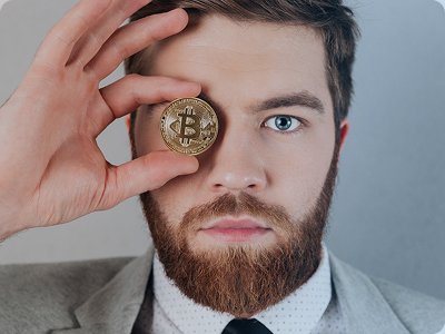 Daniele Conti – Consulente Senior per i Clienti di SmartBit Boost